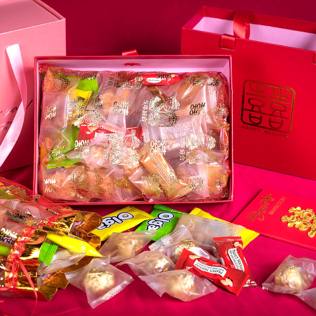 禮品盒